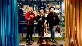 451. Profeta en mi tierra: Party Sound║Navidad con sabor cachanilla