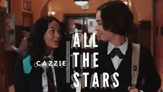 Cazzie | All The Stars