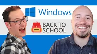 Accessibility Features in Windows