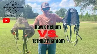 HAWK HELIUM VS. TETHRD PHANTOM