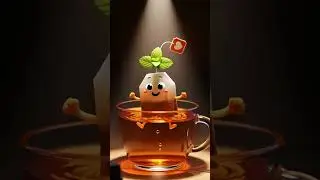 &iquest;tomamos te? varios t&eacute;s con Personalidad! ☕ | Beneficios Reales #humorabsurdo #humorsurrealista #nev