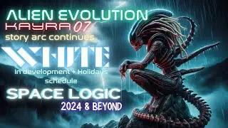 SPACE LOGIC - Going Forward