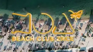 SUMMERTIDE FESTIVAL 2024 - Noa Beach Club (Zrce Beach, Croatia)