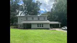 House For Sale In Greenville NC 27834