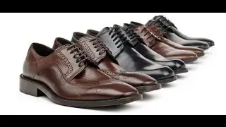 C&oacute;mo Polichar / Lustrar zapatos - How to Polish shoes