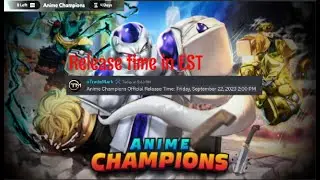 (ACS-release-countdown) ALL CHEST & DRAGON BALL LOCATIONS