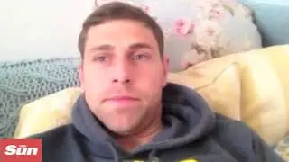 Footballers' Lives: Grant Holt
