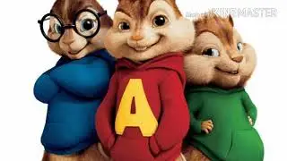 DAVID GUETTA FT. USHER - WITHOUT YOU (CHIPMUNKS VERSION)
