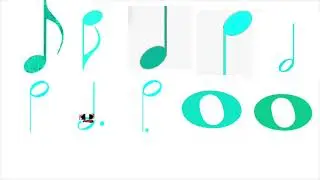 Endless music fnf gf edition low g note and high g note