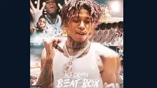 Nle Choppa (Bryson Potts) First Day Out/Beatbox Remix