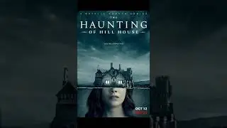 Top 5 Netflix Horror Series🔥🤠&hearts;️ | Alfie Edits Yt