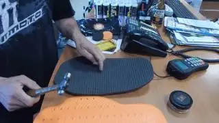D30 Product Demonstration - Freedom Cycle