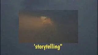 (FREE) Lofi type beat - Storytelling