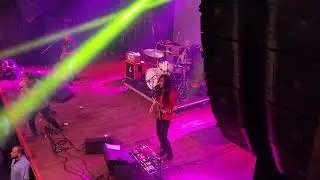 The Fall of Troy - Act One, Scene one @ Kill Iconic Fest w/ Kurt Travis
