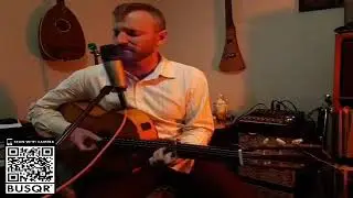 Dave Starke - Greenpeace