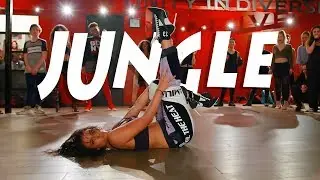 Jade Chynoweth | 