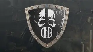 For Honor: Bane Emblem Tutorial