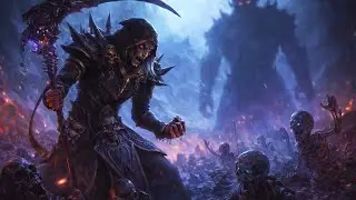 Why Necromancers Never Feel Powerful In D&D