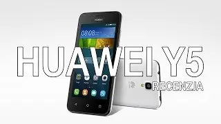 Huawei Y5 - recenzja | T-Mobile Trendy