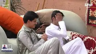 صدمت وأنا أفحط ! رائد الشيباني يكب العفش بعد مصادر فلاح العاصمي الحصريّة #السوق89
