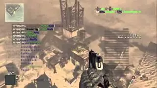 xPowerMods v11 CFG Menu   1 14 Mw2   No Jailbreak Needed