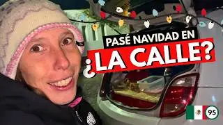 🚨NAVIDAD LEJOS DE CASA en México | Ft @viajando.para.vivir
