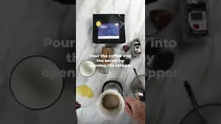 Arundaya Gayo Giling Basah Brewing Recipe: Clever Dripper