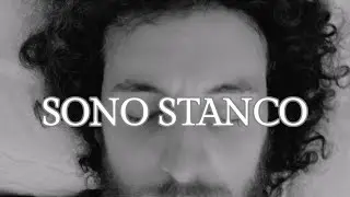 Vincenzo Valinoti - Sono Stanco