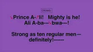 Prince Ali