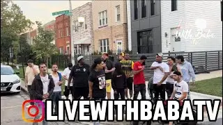 Latin Kings West Humboldt Park Chicago Hood Vlog: Latin Folk Beef, Smiles773, Most Hated Since 1950s