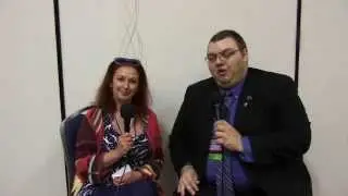 Equestria LA 2013 - Tabitha St. Germain
