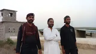 yah mere dost ka mamu ka farmhouse hai gunman