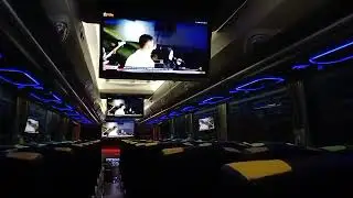 Insyaallah ke Bromo pakai bus nya bimbim trans Mojokerto ke Bromo berangkat malam tgl 4 & 5 April 26