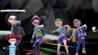 Highlight: DEGEN HRS SAMUROTT RAID on 11-24-2023!!
