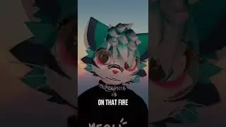 Where was I???  #furry #vrchat #dissapear #vr