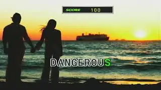 Enter-Tech Magic Sing (ET9K) - Dangerous (10120)