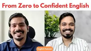 No Hesitation 😳 Bro Speaks Fluent English | Real Conversation 2026 | How to learn English in 2026