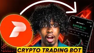 Natiijooyinka Bot Trading waa soo baxeen 🤖📊(Bot Haku trade gareeyo🔥)