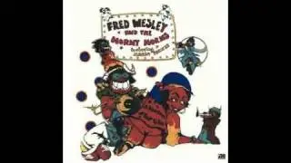 Fred Wesley & The Horny Horns - A Blow For Me, A Toot For You