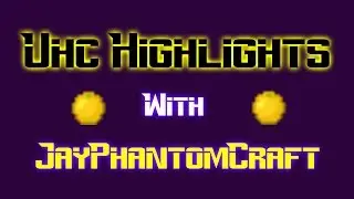 UHC Highlights #1 