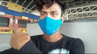 My first travel video in Surat Gujarat//Rustam BOY #1