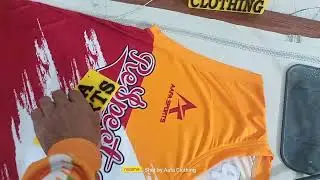 Custom Sportswear with Embroidery & Printed Logos | High-Performance Activewear