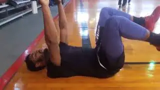 Pro Basketball Performance Training | Billy Edelen's moBILLity Basketball