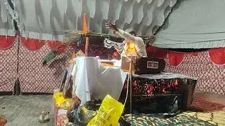 अध्यात्मिक संदेश बहुत सुंदर पसंग कथा का तीसरा दिवस ककथा वाचक श्री राम देव यादव जी महाराज जी