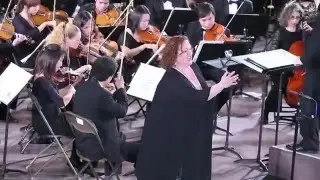 Stride La Vampa (Il Trovatore)