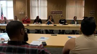 Northern Access Hosts Bi-Monthly Meeting About Rural Disparities in Sober Housing | Lakeland News