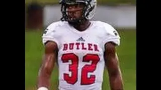 2016 RB Benjamin LeMay early 2014 season highlight remix