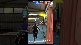 I AM NOT JUMPSHORT PLAYER #ff #onetap #setupshort #presetalightmotionffmax #freefire