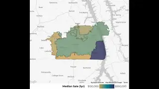 2025 Market Review - Calloway Co KY and Surrounding Area