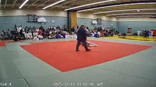 MATCH 3 U10  25kg ETHAN VS THOR CAM 4 fragment 04 20251213110200